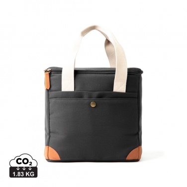 Logo trade promotional products picture of: VINGA Sloane RPET Cooler bag